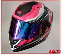 VISIERE E RICAMBI PER CASCO INTEGRALE ORIGINE STRADA GRAVITER , ADVANCED , V128