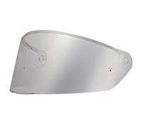 LS2, Visiera per casco moto FF820 RAPID III, Iridio d'argento