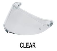 Agv Visor K6 Mplk Clear