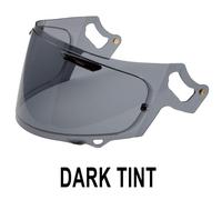 Arai VAS-V Max Vision Visiera, trasparente per maschi