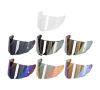 Visiere Per Caschi COURSE Schermo Sole Capacete Parabrezza Lente