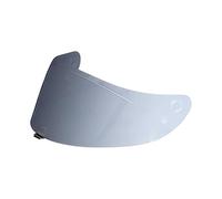 Visiere Per Casco Da Resistenti Alle Intemperie A Installazione Rapida Copriobiettivo Parabrezza Riduce Rumore Del Visibilità Guida Migliorata Lente Del Casco Altamente Trasparente