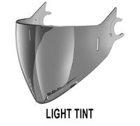 Shark Citycruiser Anti Scratch Screen Nero