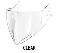 Shark Citycruiser Anti Scratch Screen Nero
