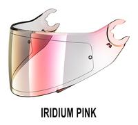 Shark Skwal 2 / D-Skwal 2 / Spartan Visiera, rosa