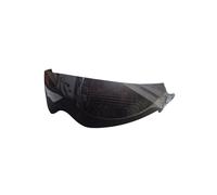 PROMOZIONE VISIERA CASCO AIROH RS WR AV MI RR DARK SMOKE NERA