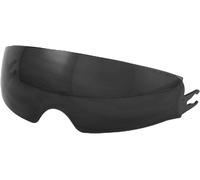 VISIERINA SMOKE AIROH PER CASCO JET CITY ONE