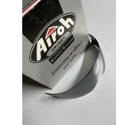 Visierino Interno Parasole Airoh Iride Argento Casco Sv55 Jet55 Sc