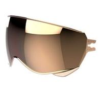 Visierino Interno Parasole Airoh Mirror Gold Per Caschi J 110