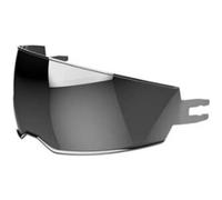 Visierino Interno Parasole Airoh Mirror Silver Per Caschi Spark 2