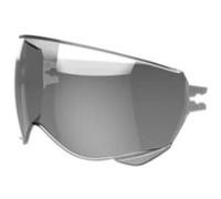 Visierino Interno Parasole Airoh Per Caschi J 110 Light Smoke