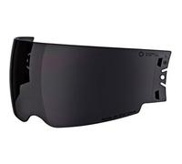Visierino Parasole Dark Smoke Schuberth per Casco C4, C3, E1 e S2 XS-L