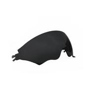 Visierino parasole fumè 80% MOMODESIGN per FGTR EVO