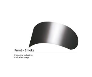 Visierino parasole fumè scuro X-Lite X903 - X903 ULTRA