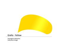 Visierino parasole giallo X-Lite X702GT - X702GTULTRA