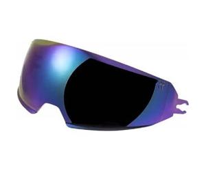 Visierino Parasole Rainbow Ls2 Metro Evo/ Vector/ Infinity/ Pioneer/ Valiant/ Breaker/ Challenger