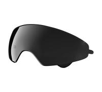 Visierino Parasole Shot Race Gear Drop Trasparente Trasparente