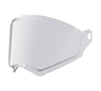 Visierino Parasole Shot Race Gear Trek Max Vision Trasparente Trasparente