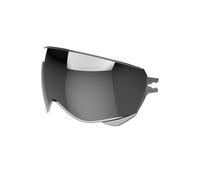 Visierino Parasole Specchiato Argento Airoh Per J110