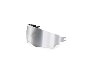 Visierino Parasole Specchiato Argento KS-8 per EXO-COMBAT/COVERT SCORPION - UN: UN