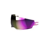 Visierino Parasole Specchiato Iridium Airoh Per Spark 2