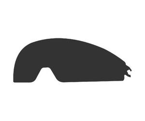 Visierino Parasole Tucano Urbano Per Casco Hyperlink Fumé Scuro