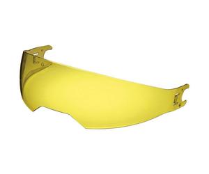 Visierino Parasole X-702 Giallo X-LITE - UN: UN