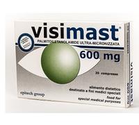 VISIMAST 600MG 20CPR