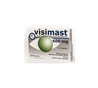 VISIMAST 600MG 20CPR