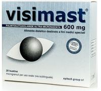 visimast 600mg microgr 20 Bustine