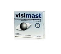VISIMAST 600MG MICROGR 20BUST