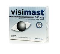 Visimast 600mg microgranuli 20 bustine stick pack