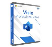 Visio 2024 Professional