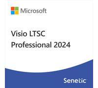 Visio LTSC Professional 2024