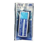 VISIO TECH - Colorante Oceano del Sud effimero per piscine, SPA, vasche, fontane - 200 ml (blu-turchese)