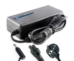 Visiodirect® Alimentatore Caricabatterie Adattatore Compatibile con Dyson V8 Absolut 26.1V 0.78A