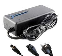 Visiodirect® Alimentatore Caricabatterie Adattatore Compatibile con HP TouchSmart 610-1270 230 W 19.5 V 11.8A