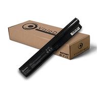 Visiodirect Batteria 10.8V 4400mAh Tipo HSTNN-OB2R per Portatile