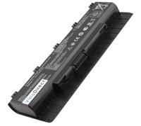 Visiodirect Batteria 11.1V 4400mAh per Portatile ASUS N46 N56 N76 Series