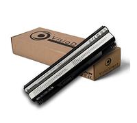 Visiodirect Batteria 11.1V 4400mAh per Portatile MEDION Akoya Mini E6315