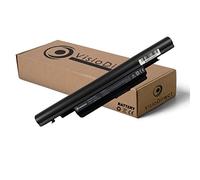 Visiodirect Batteria 11.1V 6600mAh per Portatile Acer Aspire 3820TG-332G32N