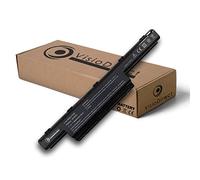 Visiodirect Batteria 11.1V 6600mAh per Portatile EMACHINES D440-1202G16Mi