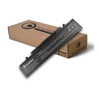Visiodirect Batteria 11.1V 6600mAh per Portatile Samsung Q528