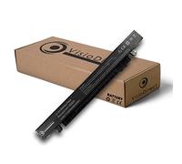 Visiodirect Batteria 14.4V 2200mAh per Portatile ASUS P450V