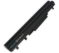 Visiodirect Batteria 14.4V 4400mAh per Portatile Acer Aspire AS8943G-5464G64Mnss