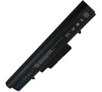 Visiodirect Batteria 14.4V 4400mAh Tipo 441674-001 per Portatile HP COMPAQ