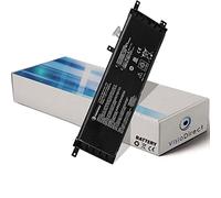 Visiodirect Batteria Compatibile con ASUS A453M 7.2V 4000mAh