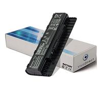 Visiodirect Batteria Compatibile con ASUS ROG GL551JM Series 11.1V 4400mAh