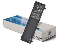 Visiodirect Batteria Compatibile con ASUS ROG N550 Series 15V 4000mAh