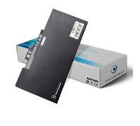 Visiodirect Batteria Compatibile con HP mt42 W5X77UA 11.4V 4650 mAh
